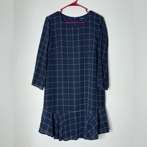 Madewell dress. 10.
